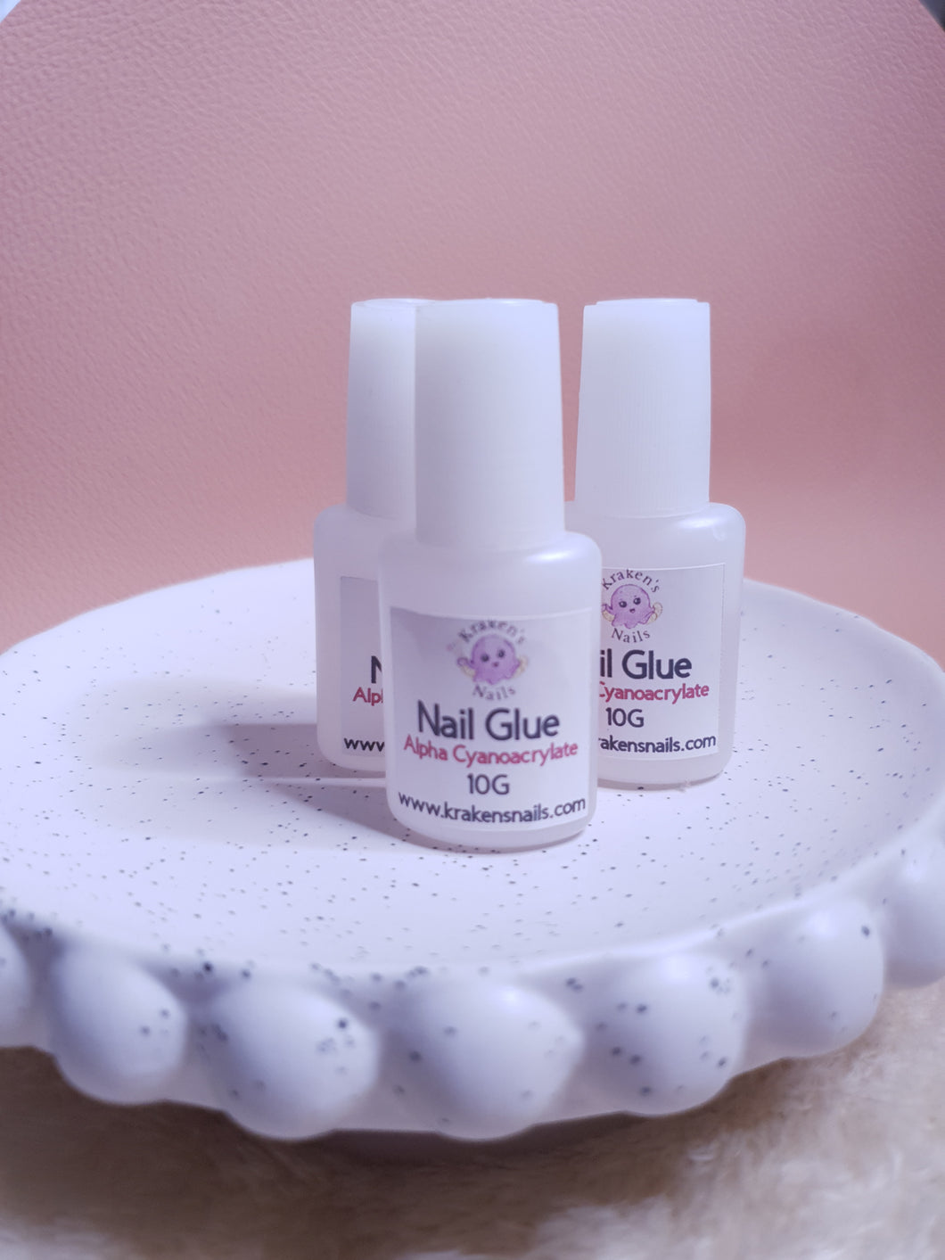 Nail Glue