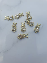 Load image into Gallery viewer, Crystal bunny
