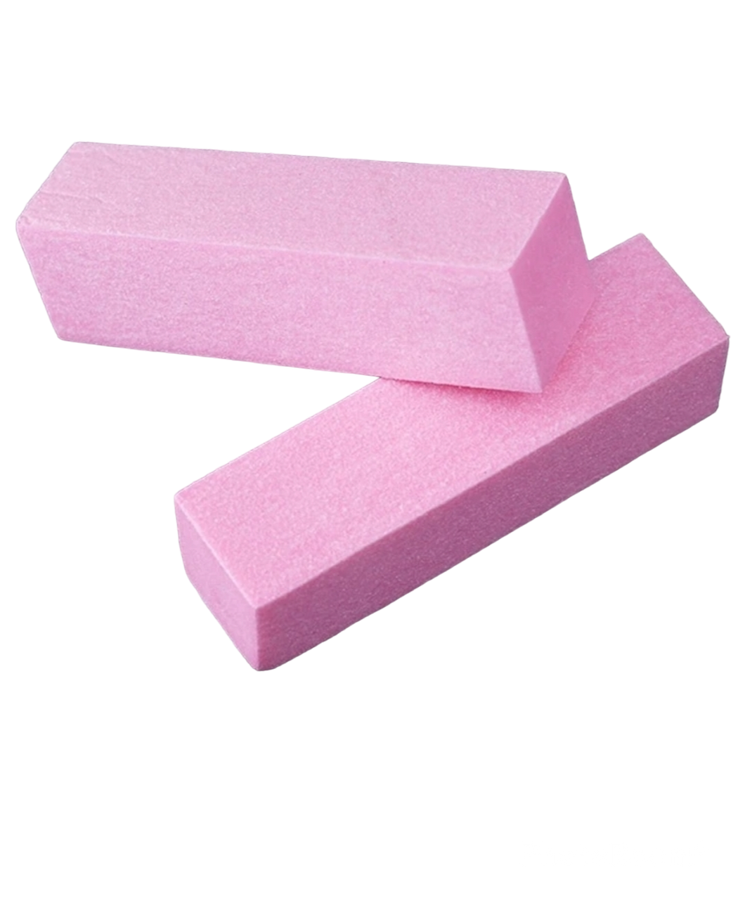 Pink buffer block 10 pack