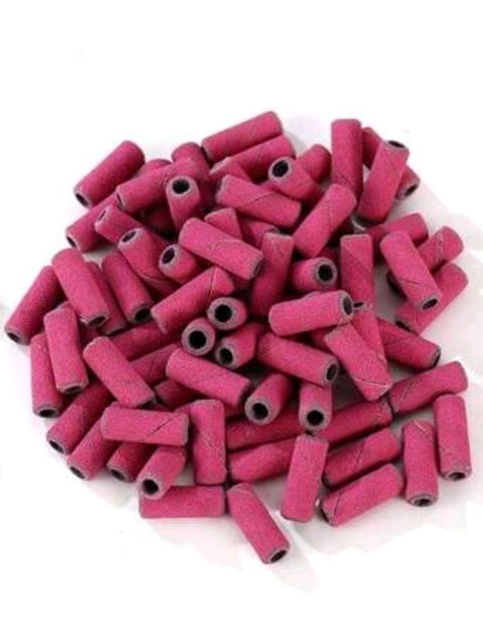 180 grit x200 mini sanding bands