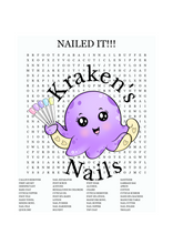 Load image into Gallery viewer, My Nail Diary
