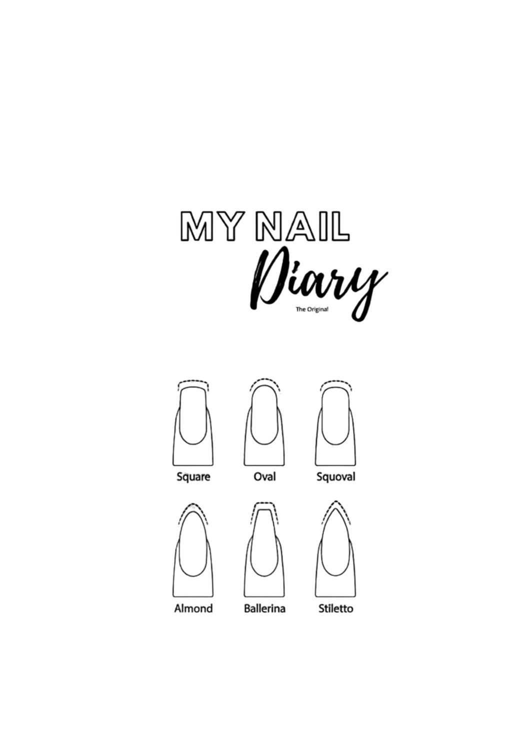 My Nail Diary