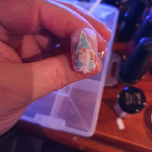 Load image into Gallery viewer, Order CUSTOM press on nails HERE - Kraken&#39;s Nails 
