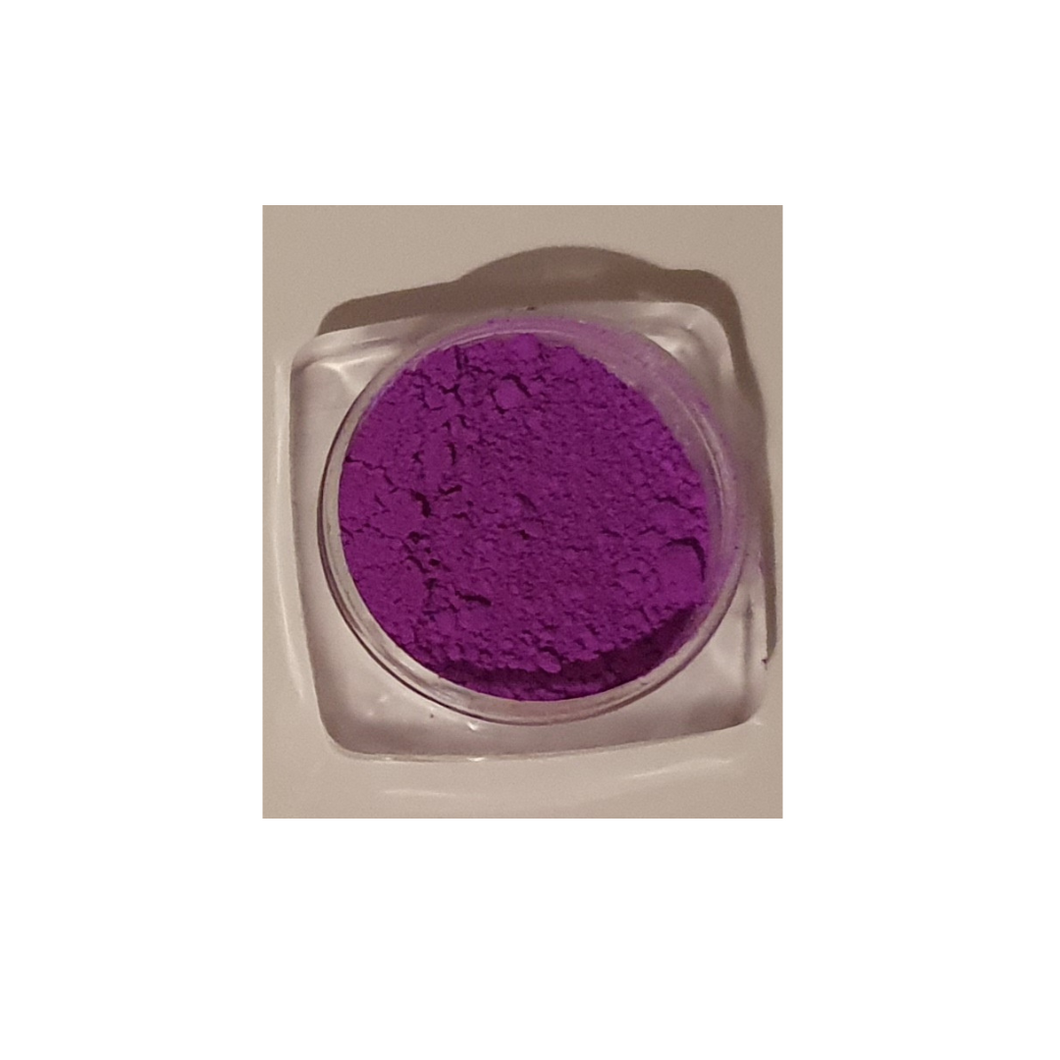 Purple pigment