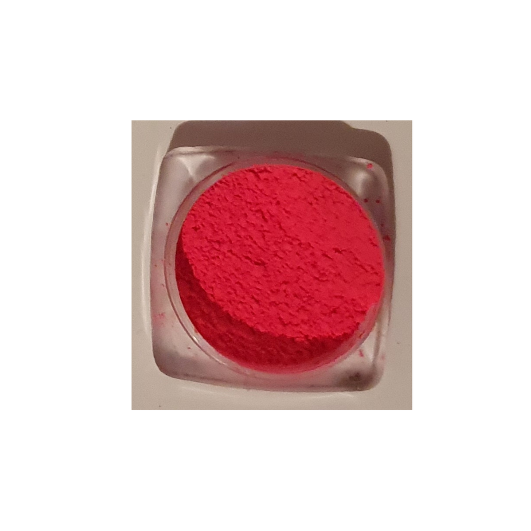 Pink pigment