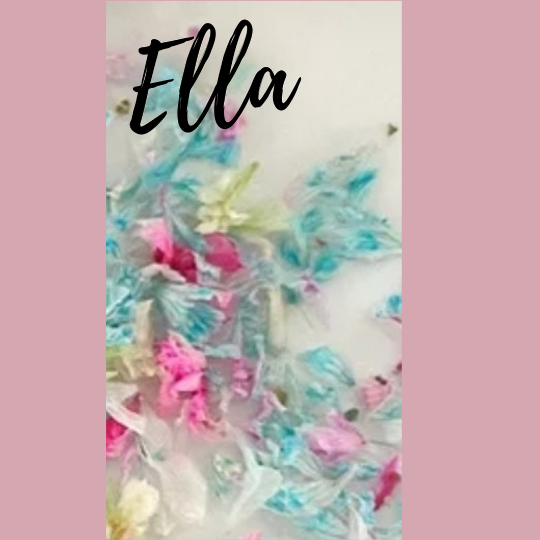 Tynk's Bouquet Ella